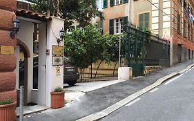 Actor Hotel