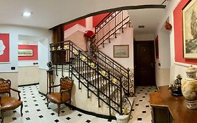 Actor Hotel
